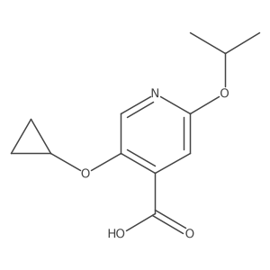 1243365-34-5 structure