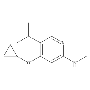 1243403-18-0 structure