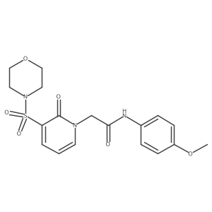 1251578-20-7 structure