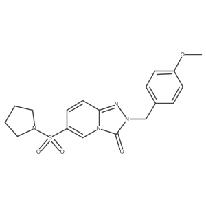 1251692-64-4结构式