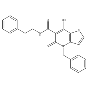 1251695-85-8结构式