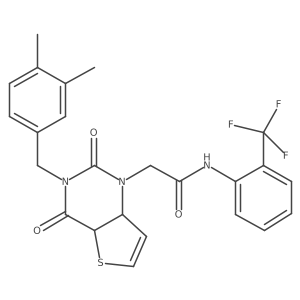 1252902-20-7 structure