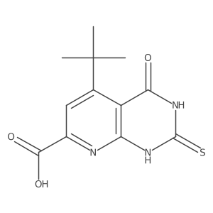 1253394-80-7 structure
