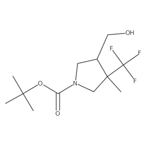 1260836-19-8 structure