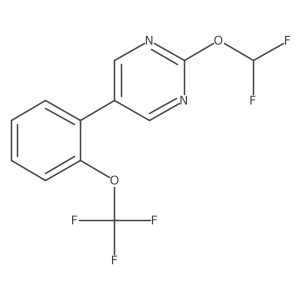 1261660-36-9 structure
