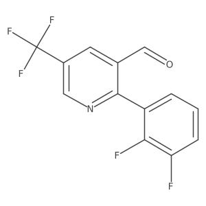 1261840-31-6 structure