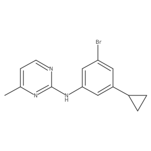 1312535-45-7 structure