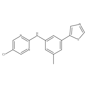 1312535-67-3结构式