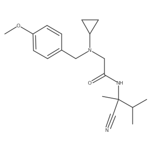 1324769-52-9 structure