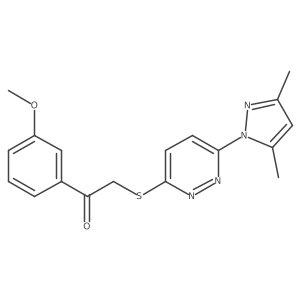 1334374-61-6 structure