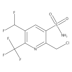 1361493-74-4 structure