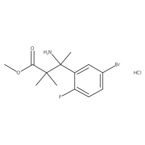 1363408-42-7 structure