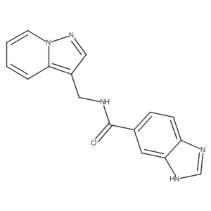 1396680-74-2结构式