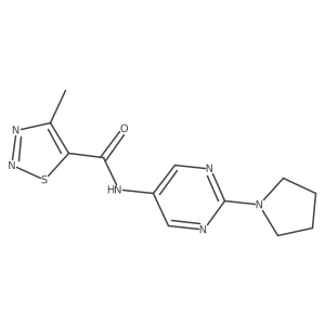 1396845-57-0 structure