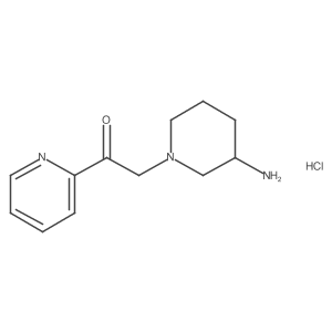 1420956-19-9 structure