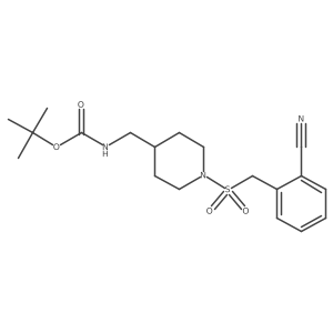 1420980-05-7 structure