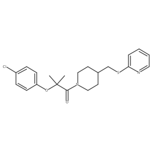 1421515-29-8 structure