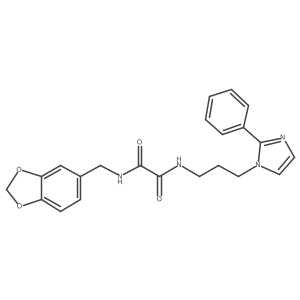 1421530-41-7 structure
