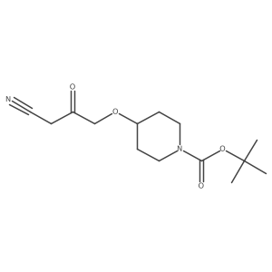 1424763-48-3 structure