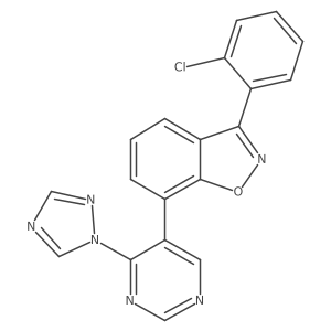 1428880-40-3 structure