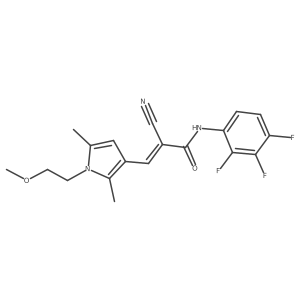1445766-30-2 structure