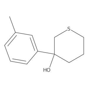 1518158-27-4 structure