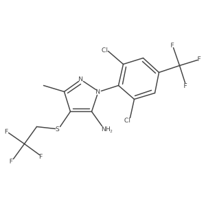 168685-72-1 structure