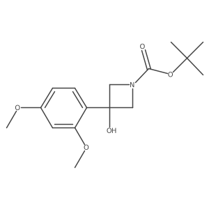1693957-21-9结构式