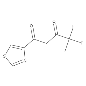 1702972-64-2 structure