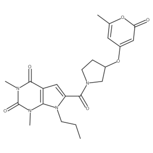 1787880-44-7 structure