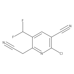 1804465-03-9 structure