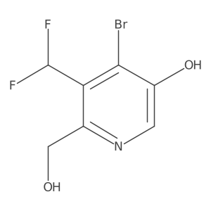 1804843-66-0 structure