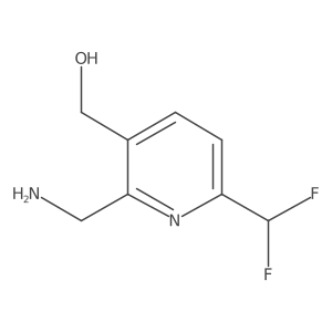 1805011-66-8 structure