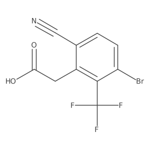 1805187-59-0 structure