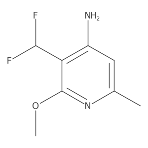 1805364-92-4 structure