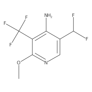 1805370-23-3结构式