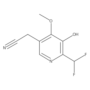 1805529-53-6 structure