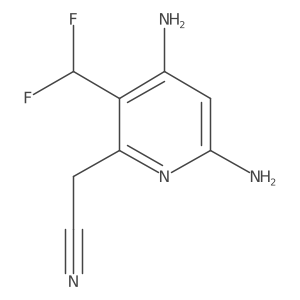 1806783-60-7 structure