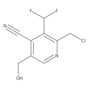 1806846-08-1 structure