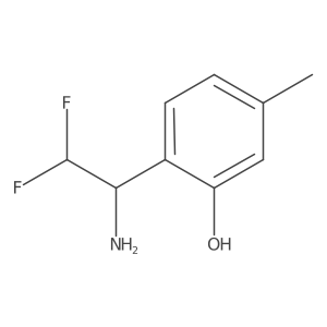 1822790-99-7 structure