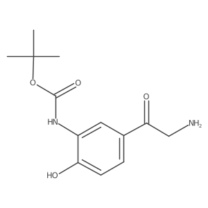 1897496-80-8 structure