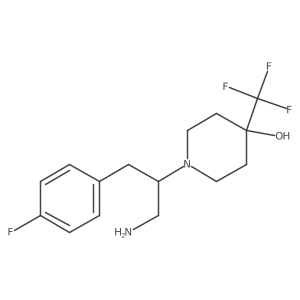 1917295-13-6 structure