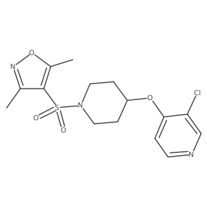 2034330-92-0 structure