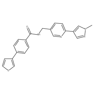 2034391-15-4结构式