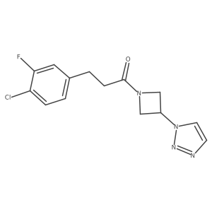 2034522-60-4 structure