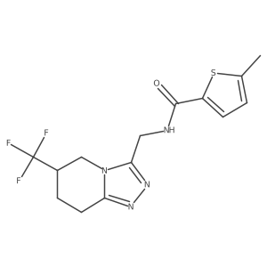 2034538-50-4 structure