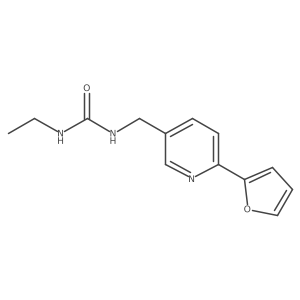 2034580-65-7 structure