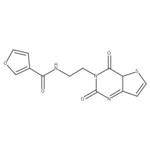 2034603-41-1 structure