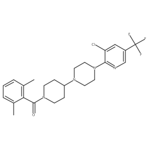 2034612-96-7 structure