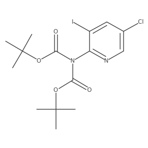 2055119-42-9 structure